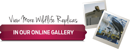 View Wildlife Inflatables in the Gallery
