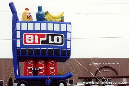 inflatable-grocery-cart-bilo