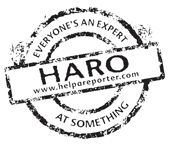 helpareporter.com logo