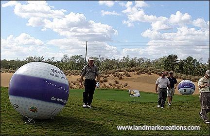 inflatable-golf-ball