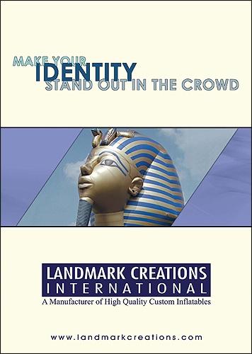 Landmark Creations Brochure