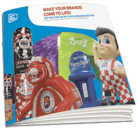 Download Your FREE Custom Inflatables eBook