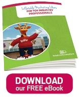 Download FREE eBook for Toy Industry