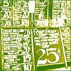 Bargain Price List