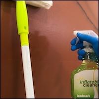 cleaning cleaning
