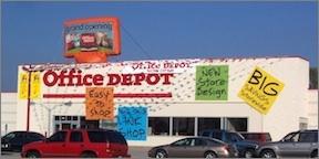 Visual Effects rents and installs inflatables in Michigan area.