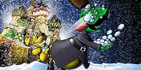 Landmark Creations Online Games