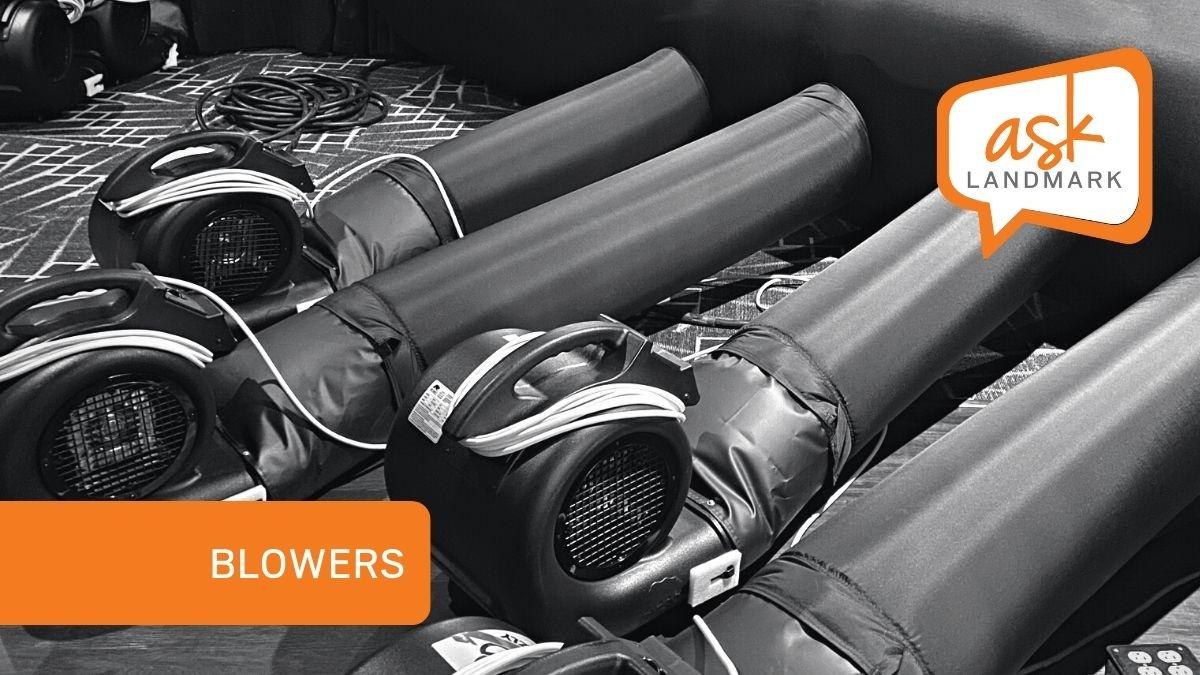 Guide to Choosing a Blower
