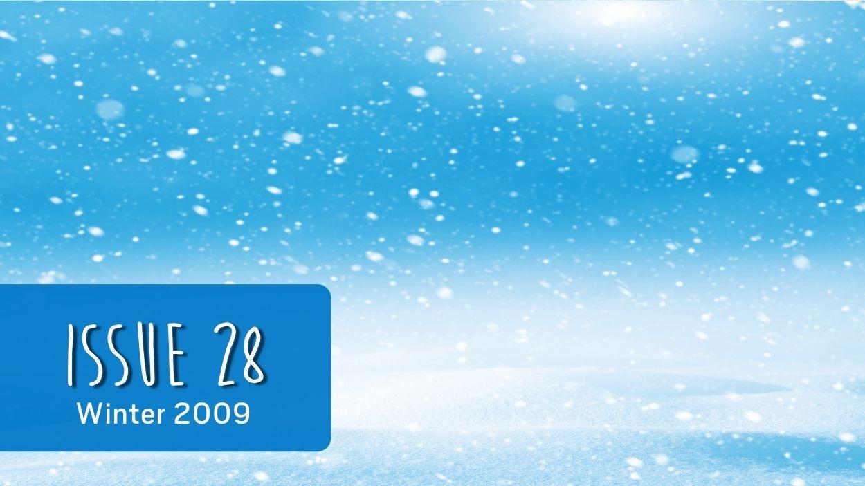 landmarketing issue 28 cover