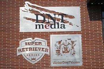 DNT Media Building