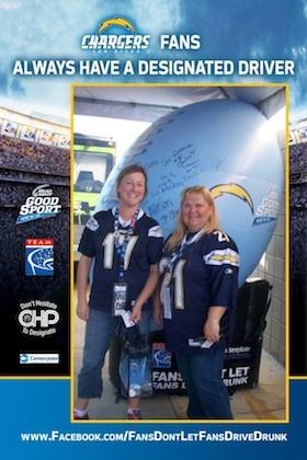 TEAM Coalition Inflatable Football