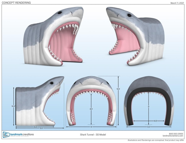 Step Two - We Convert Your Vision Into A Blueprint