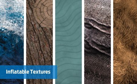 texture-lookbook